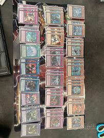 Deck Labrynth completo da torneo