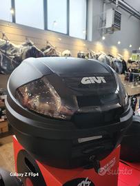 Bauletto Givi E240