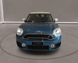 MINI Mini Countryman F60 - Mini 2.0 Cooper U139540