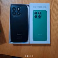 Smartphone Honor X8B