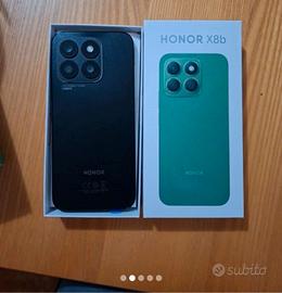 Smartphone Honor X8B