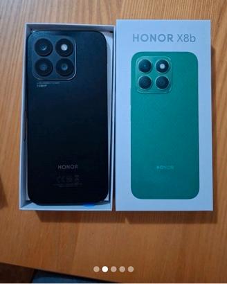 Smartphone Honor X8B