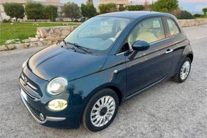 Fiat 500 1.3 Multijet 95 CV Lounge