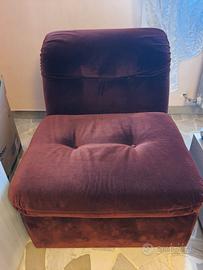 Poltrona vintage