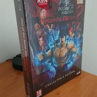 Ken's Rage 2 Collector's ITA gioco Playstation 3 