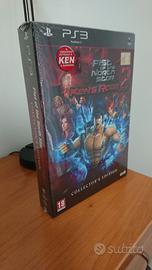 Ken's Rage 2 Collector's ITA gioco Playstation 3 