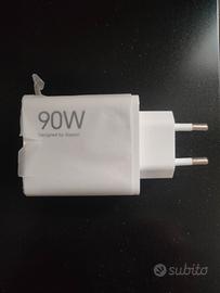 Caricabatterie Xiaomi Hypercharge 90 watt