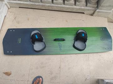 tavola kitesurf Slingshot Glide