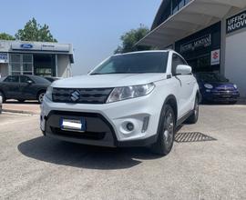 Suzuki Vitara 1.6 VVT V-Cool