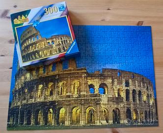 Puzzle Colosseo