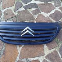 GRIGLIA RADIATORE CITROEN C3