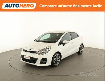 KIA Rio HY81625