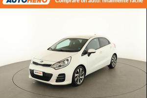 KIA Rio HY81625