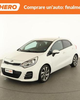 KIA Rio HY81625