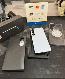 SAMSUNG GALAXY S 25 PLUS 5G ( 512GB ) GARANZIA 