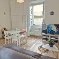 Sondrio centralissimo bilocale come nuovo