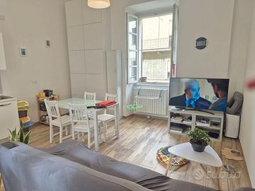 Sondrio centralissimo bilocale come nuovo