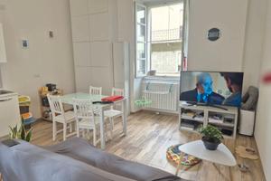 Sondrio centralissimo bilocale come nuovo