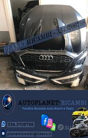 AUDI A3 S-LINE 2023