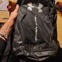 Zaino Under Armour nuovo