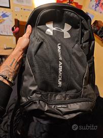 Zaino Under Armour nuovo