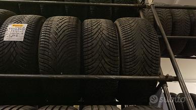 Gomme termiche Kleber 215/40R17