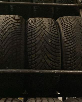 Gomme termiche Kleber 215/40R17