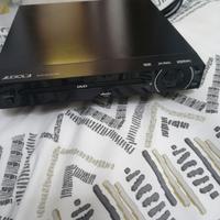 Lettore Audiola DVX 2076 USB DVD CD