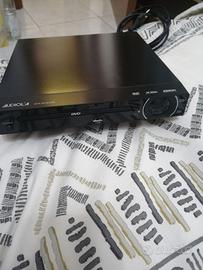 Lettore Audiola DVX 2076 USB DVD CD