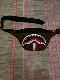 Marsupio sprayground