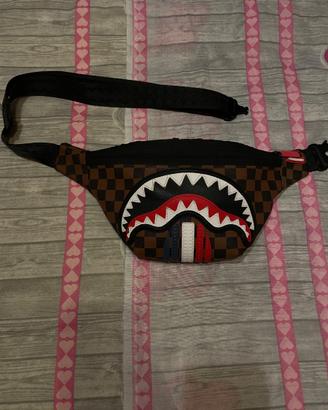 Marsupio sprayground