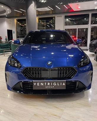 BMW - Serie 1 - 118d MSport Pro