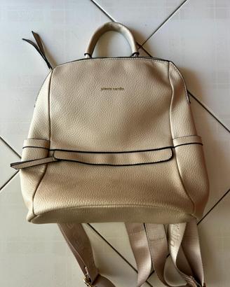 Zainetto Pierre Cardin