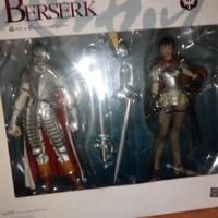 Berserk action figure