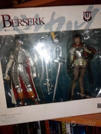 Berserk action figure