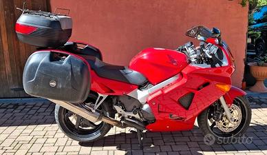 Honda VFR 800 - 1999