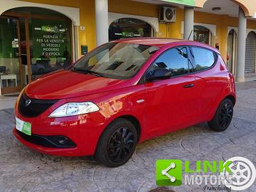 LINK MOTORS: LANCIA YPSILON 1.2 69 CV