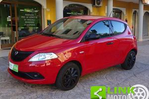 LINK MOTORS: LANCIA YPSILON 1.2 69 CV