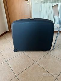 Valigia molto grande
