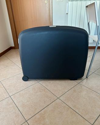 Valigia molto grande