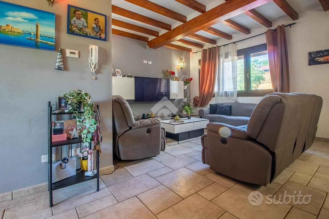 Casa – Ravenna, Piangipane - Vista 4