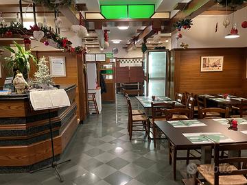 Pizzeria e Stuzzicheria