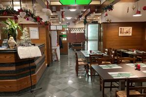 Pizzeria e Stuzzicheria