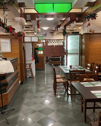 Pizzeria e Stuzzicheria