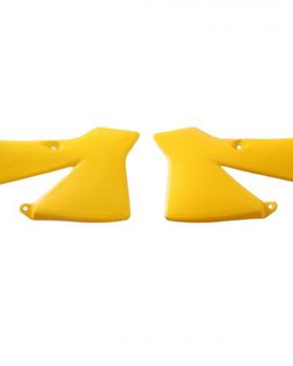 Fianchetti serbatoio Pit Bike XL Italjet gialli