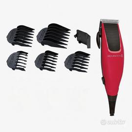 REMINGTON HC5018 Kit Taglia e Regola Capelli
