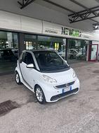 SMART FOR TWO 1000 52 kW coupé passion