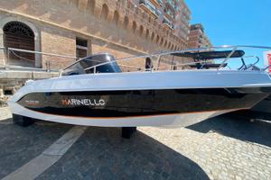 BARCA MARINELLO 590 NEW EDEN