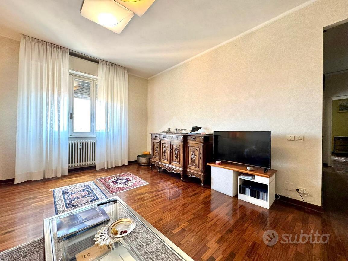 Apartment in Tortona, Alessandria - Vista 3