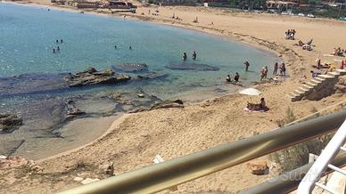 Casa fronte mare!!!